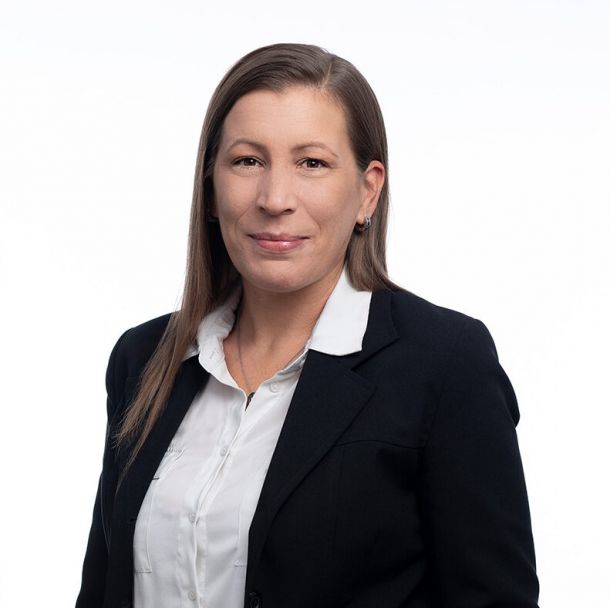 Nadine Wientges-Parisi
