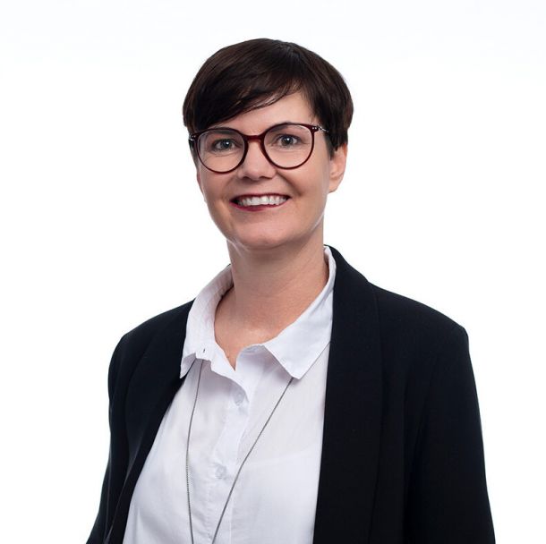 Suzanne Schwab
