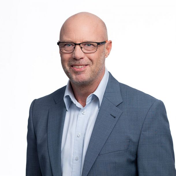Wolfgang Schwab