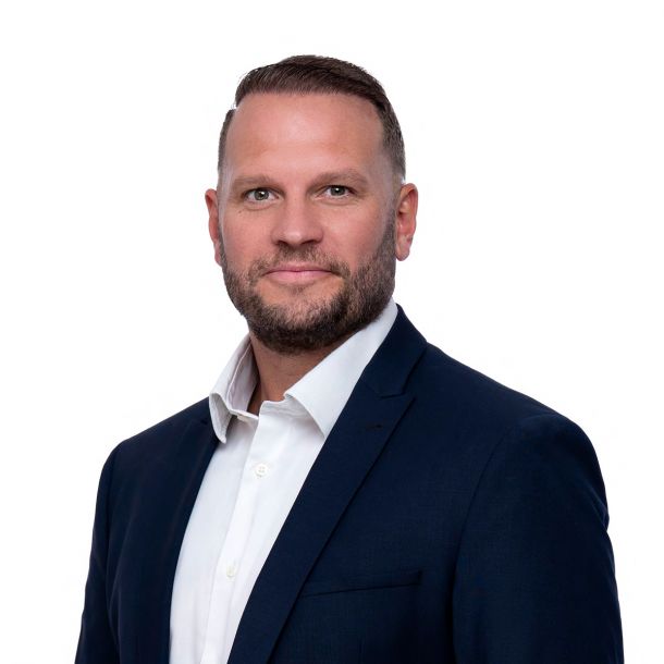 Eric Haller